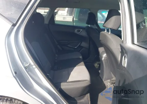 2021 Kia Soul S from USA, damaged, VIN KNDJ23AU7M7787527